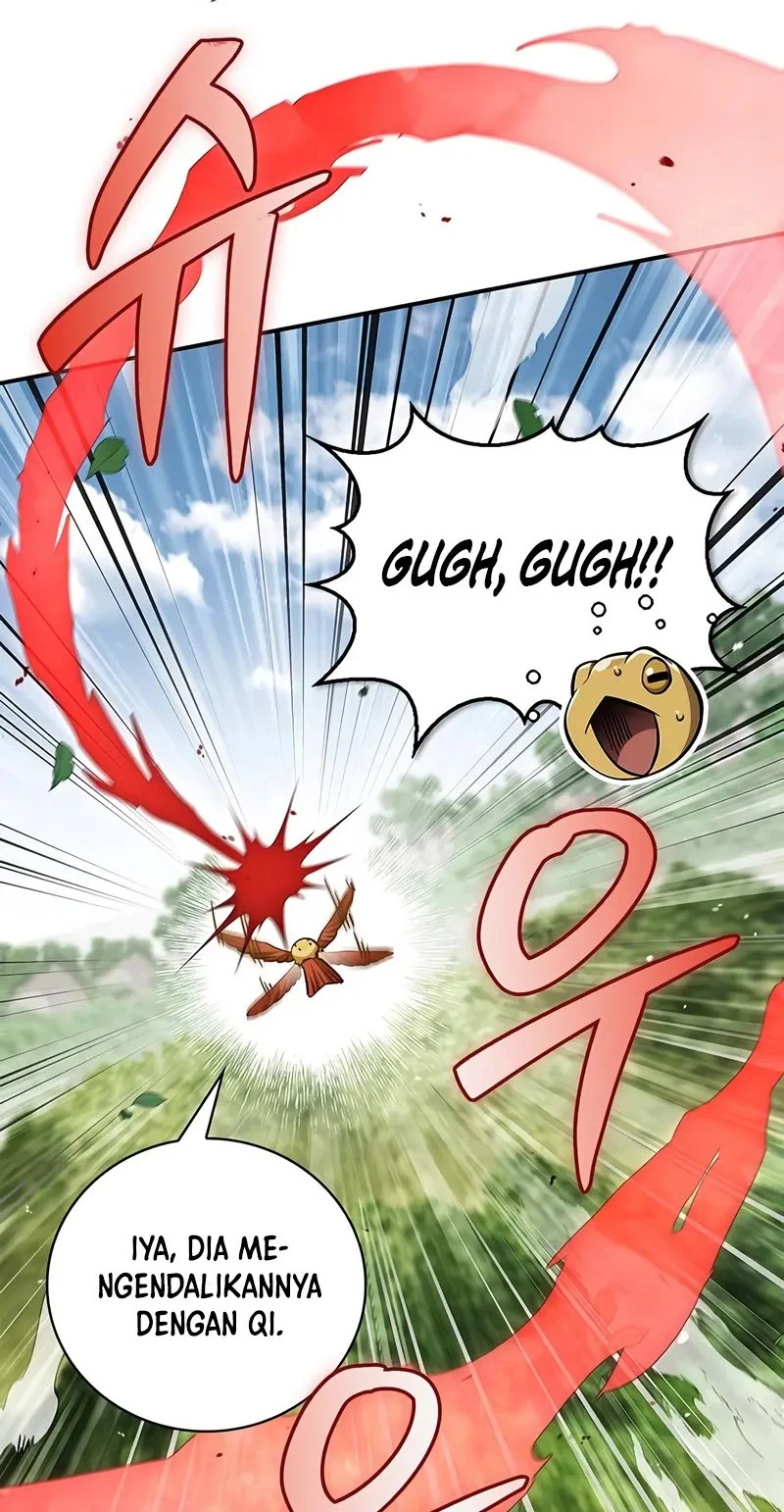Heavenly Grand Archive’s Young Master Chapter 158 Fix Gambar 13